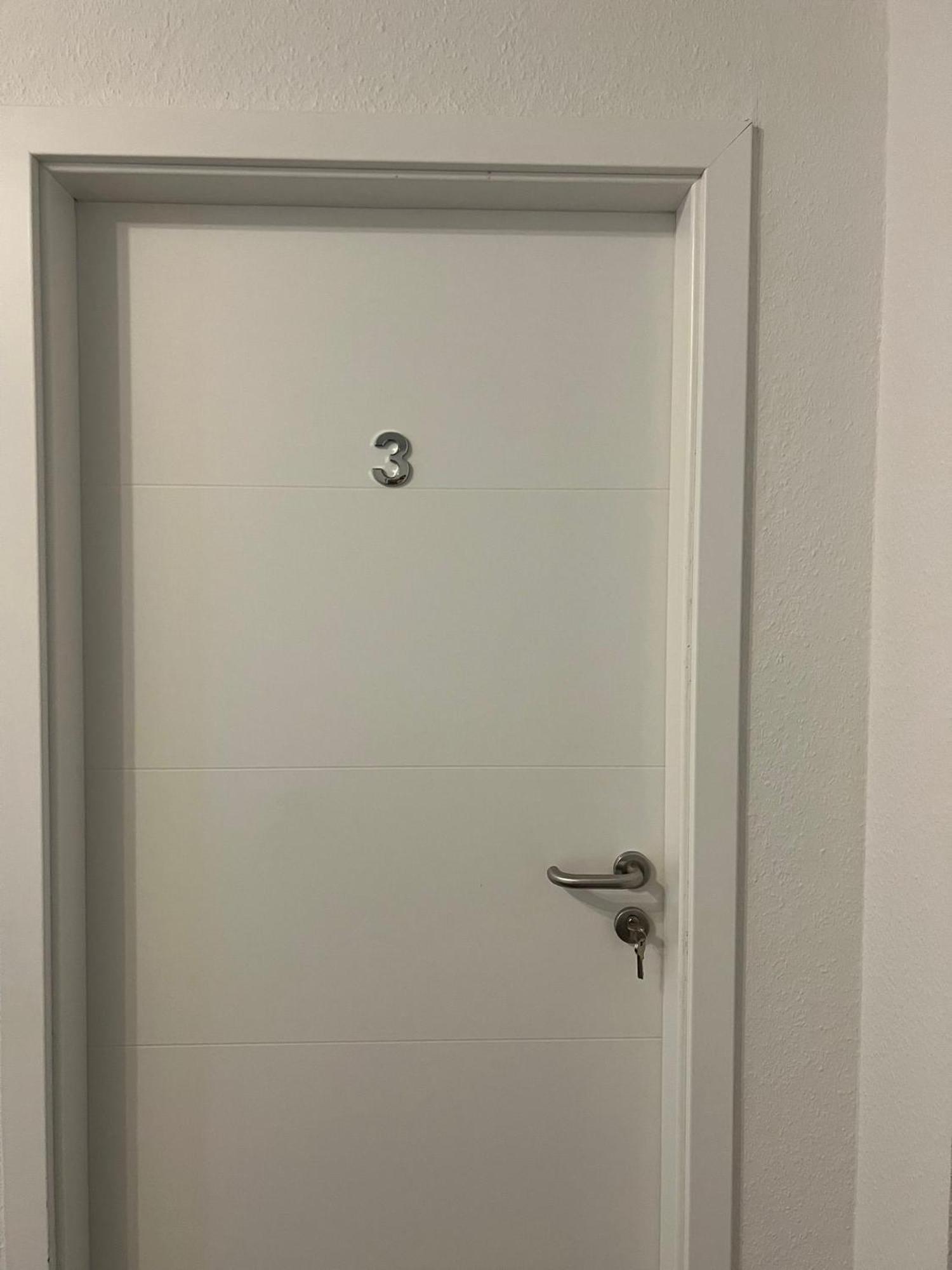 Genesis Apartments Stuttgart Rum bild