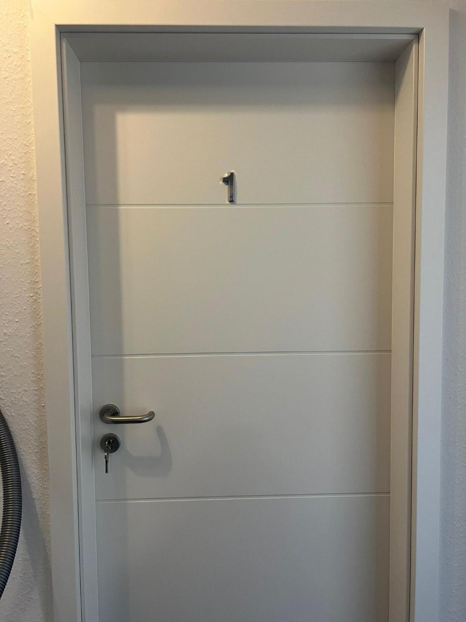 Genesis Apartments Stuttgart Rum bild
